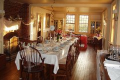 Dining Hall