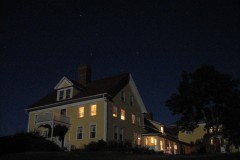 Merrill House, Big Dipper