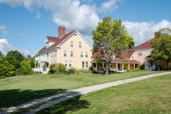 Merrill House