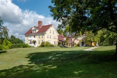 Merrill House