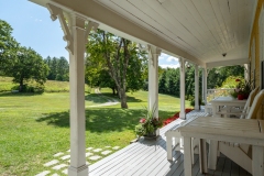 Long Porch