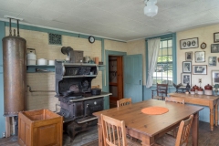 Old Kitchen
