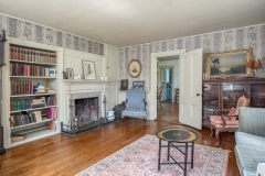 Freeman Parlor