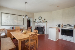 New Kitchen
